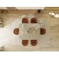 LONDRES│Sièges d'accueil - visiteur│Sur 4 pieds LONDRES│Sièges d'accueil - visiteur│Sur 4 pieds