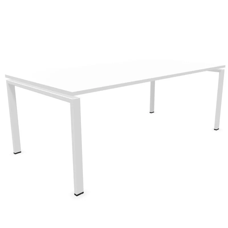 RIO DIRECTION│Bureau de direction droit - L 160/180 x p 80 cm RIO DIRECTION│Bureau de direction droit - L 160/180 x p 80 cm