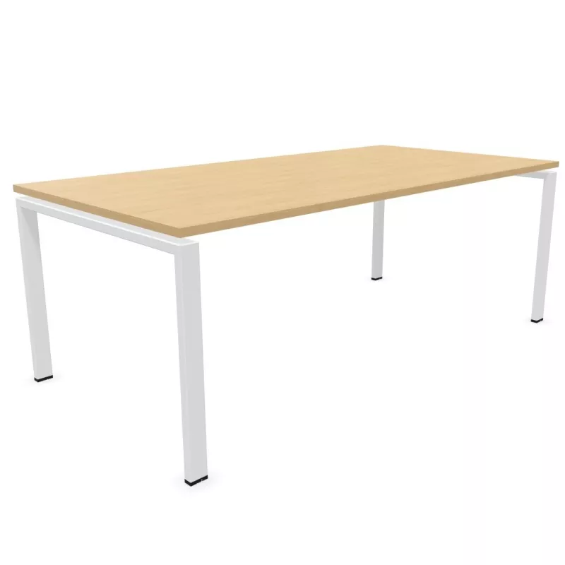 RIO DIRECTION│Bureau de direction droit - L 160/180 x p 80 cm RIO DIRECTION│Bureau de direction droit - L 160/180 x p 80 cm