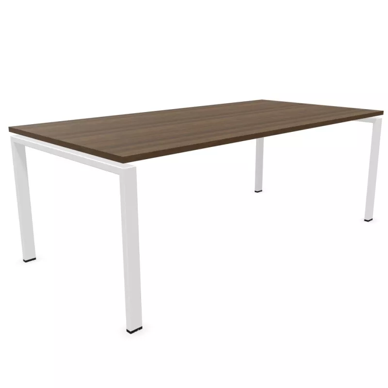 RIO DIRECTION│Bureau de direction droit - L 160/180 x p 80 cm RIO DIRECTION│Bureau de direction droit - L 160/180 x p 80 cm