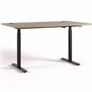 FLEX UP ONE│Bureau électrique 1 moteur - Commande simple