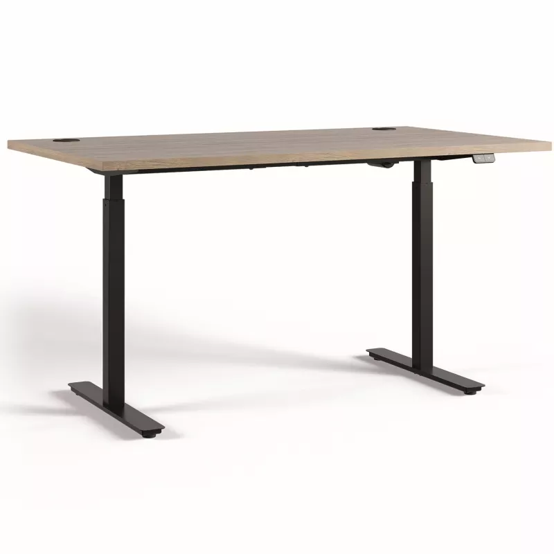 FLEX UP ONE│Bureau électrique 1 moteur - Commande simple FLEX UP ONE│Bureau électrique 1 moteur - Commande simple