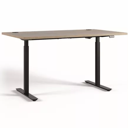 FLEX UP ONE│Bureau électrique 1 moteur - Commande simple