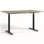 FLEX UP ONE│Bureau électrique 1 moteur - Commande simple FLEX UP ONE│Bureau électrique 1 moteur - Commande simple