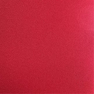 PRIVACY'R│Panneau écran L 180 x H 44 cm bords carrés│ALFA Rouge