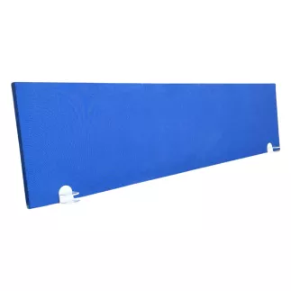 PRIVACY'R│Panneau écran L 180 x H 44 cm bords carrés│Bleu Baltique