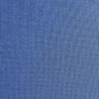 PRIVACY'R│Panneau écran L 180 x H 44 cm bords carrés│Bleu Baltique