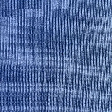 PRIVACY'R│Panneau écran L 180 x H 44 cm bords carrés│Bleu Baltique
