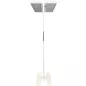 REGENT TWEAK LED│Lampadaire Hauteur 205 cm│Blanc REGENT TWEAK LED│Lampadaire Hauteur 205 cm│Blanc