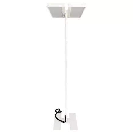 REGENT TWEAK LED│Lampadaire Hauteur 205 cm│Blanc