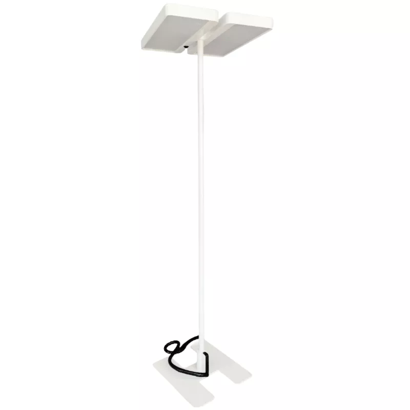 REGENT TWEAK LED│Lampadaire Hauteur 205 cm│Blanc REGENT TWEAK LED│Lampadaire Hauteur 205 cm│Blanc