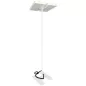 REGENT TWEAK LED│Lampadaire Hauteur 205 cm│Blanc REGENT TWEAK LED│Lampadaire Hauteur 205 cm│Blanc