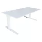 VS│Bureau électrique 4 Mémoires de positions │180x80 cm VS│Bureau électrique 4 Mémoires de positions │180x80 cm