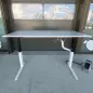 VS│Bureau électrique 4 Mémoires de positions │180x80 cm VS│Bureau électrique 4 Mémoires de positions │180x80 cm