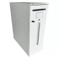 VS│Caisson Haut Tower - ouverture à droite - H 115 cm x p 80 cm│Blanc VS│Caisson Haut Tower - ouverture à droite - H 115 cm x p 80 cm│Blanc