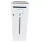 VS│Caisson Haut Tower - ouverture à droite - H 115 cm x p 80 cm│Blanc VS│Caisson Haut Tower - ouverture à droite - H 115 cm x p 80 cm│Blanc