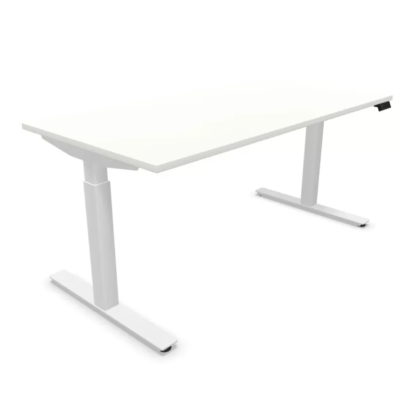 FLEX UP ONE│Bureau électrique 1 moteur - Commande simple FLEX UP ONE│Bureau électrique 1 moteur - Commande simple