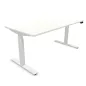 FLEX UP ONE│Bureau électrique 1 moteur - Commande simple FLEX UP ONE│Bureau électrique 1 moteur - Commande simple