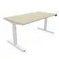 FLEX UP ONE│Bureau électrique 1 moteur - Commande simple FLEX UP ONE│Bureau électrique 1 moteur - Commande simple