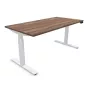 FLEX UP ONE│Bureau électrique 1 moteur - Commande simple FLEX UP ONE│Bureau électrique 1 moteur - Commande simple
