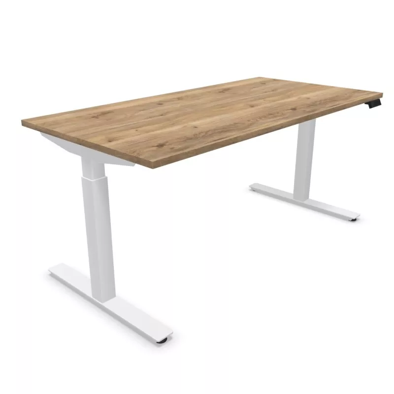 FLEX UP ONE│Bureau électrique 1 moteur - Commande simple FLEX UP ONE│Bureau électrique 1 moteur - Commande simple