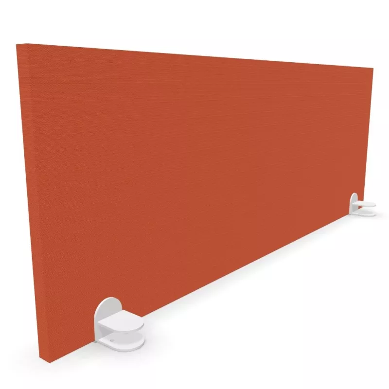 SPATIA CLASSIQUE│Panneau écran bords carrés standard L 120 à 180 x H 44 cm