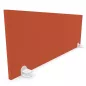 SPATIA CLASSIQUE│Panneau écran bords carrés standard L 120 à 180 x H 44 cm