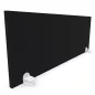 SPATIA CLASSIQUE│Panneau écran bords carrés standard L 120 à 180 x H 44 cm