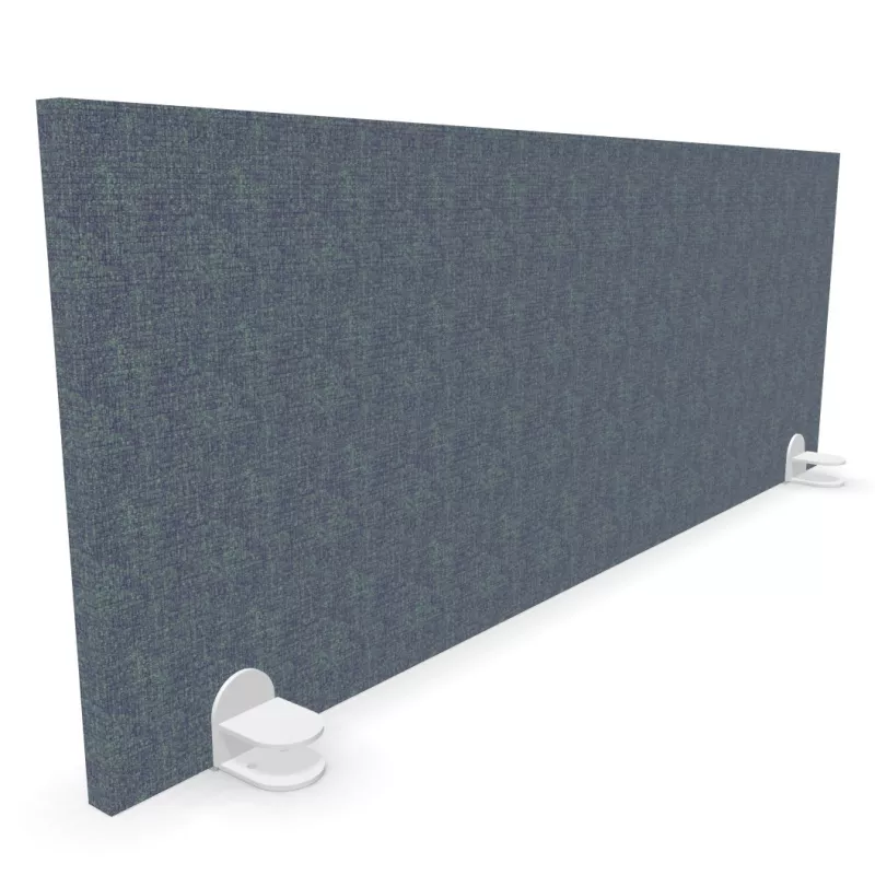 SPATIA CLASSIQUE│Panneau écran bords carrés standard L 120 à 180 x H 44 cm