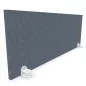SPATIA CLASSIQUE│Panneau écran bords carrés standard L 120 à 180 x H 44 cm