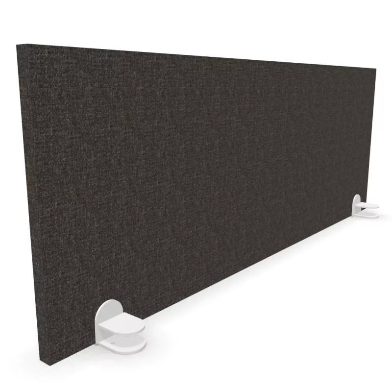 SPATIA CLASSIQUE│Panneau écran bords carrés standard L 120 à 180 x H 44 cm