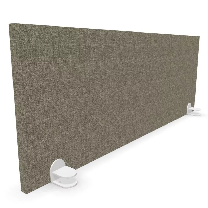 SPATIA CLASSIQUE│Panneau écran bords carrés standard L 120 à 180 x H 44 cm