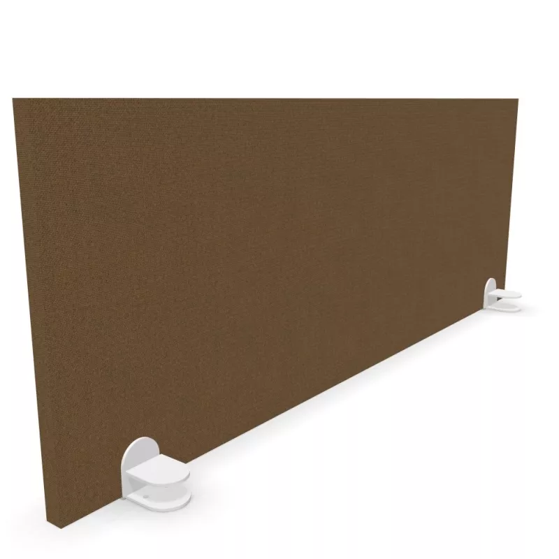 SPATIA CLASSIQUE│Panneau écran bords carrés standard L 120 à 180 x H 44 cm