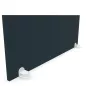 SPATIA CLASSIQUE│Panneau écran bords carrés standard L 120 à 180 x H 44 cm