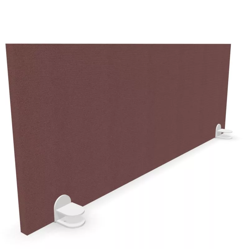 SPATIA CLASSIQUE│Panneau écran bords carrés standard L 120 à 180 x H 44 cm
