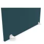 SPATIA CLASSIQUE│Panneau écran bords carrés standard L 120 à 180 x H 44 cm