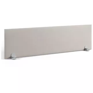 SPATIA CLASSIQUE│Panneau écran bords carrés standard L 120 à 180 x H 44 cm