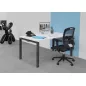 ASTRO│Bureau droit Profondeur 80