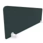 SPATIA PHONIQUE│Panneau écran bords arrondis acoustique L 120 à 180 x H 44 cm