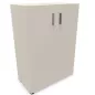 ARMAND│Armoire H 100 cm ARMAND│Armoire H 100 cm