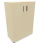 ARMAND│Armoire H 100 cm ARMAND│Armoire H 100 cm