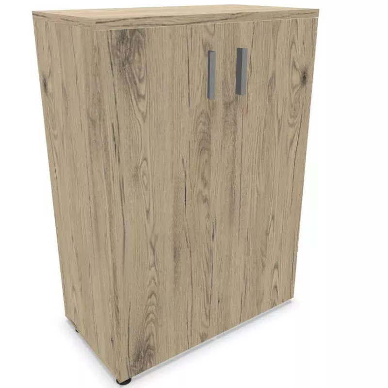 ARMAND│Armoire H 100 cm ARMAND│Armoire H 100 cm