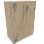 ARMAND│Armoire H 100 cm ARMAND│Armoire H 100 cm