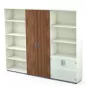ARMAND│Armoire H 100 cm ARMAND│Armoire H 100 cm