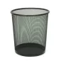 CORBEILLE│métal perforé capacité 19 litres CORBEILLE│métal perforé capacité 19 litres