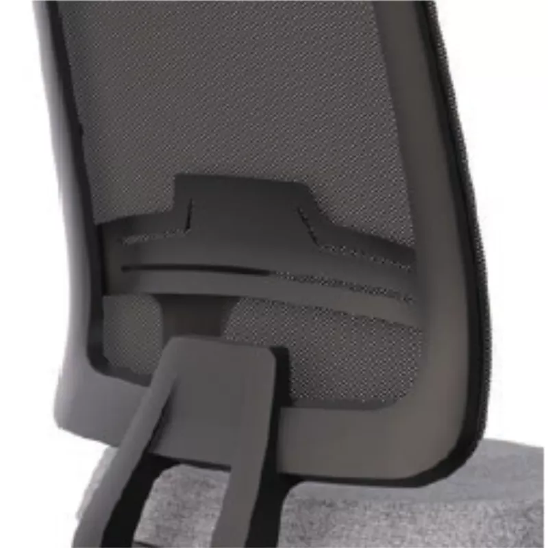OSCAR 2 RÉSILLE│Fauteuil de travail sans accoudoirs OSCAR 2 RÉSILLE│Fauteuil de travail sans accoudoirs
