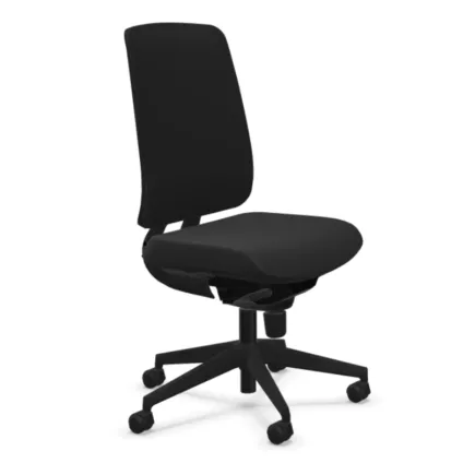 OSCAR 2 RÉSILLE│Fauteuil de travail sans accoudoirs