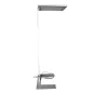 WALDMANN│LAVIGO LED│Lampe de bureau H 204cm│Gris aluminium WALDMANN│LAVIGO LED│Lampe de bureau H 204cm│Gris aluminium