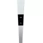 WALDMANN│LAVIGO LED│Lampe de bureau H 204cm│Gris aluminium WALDMANN│LAVIGO LED│Lampe de bureau H 204cm│Gris aluminium