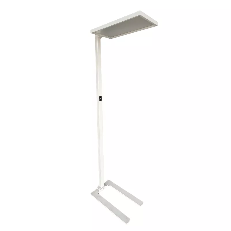 LEDIXA│NAYA FLOOR│Lampe de bureau H 197cm│Blanc LEDIXA│NAYA FLOOR│Lampe de bureau H 197cm│Blanc